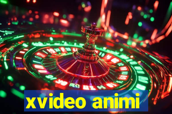 xvideo animi